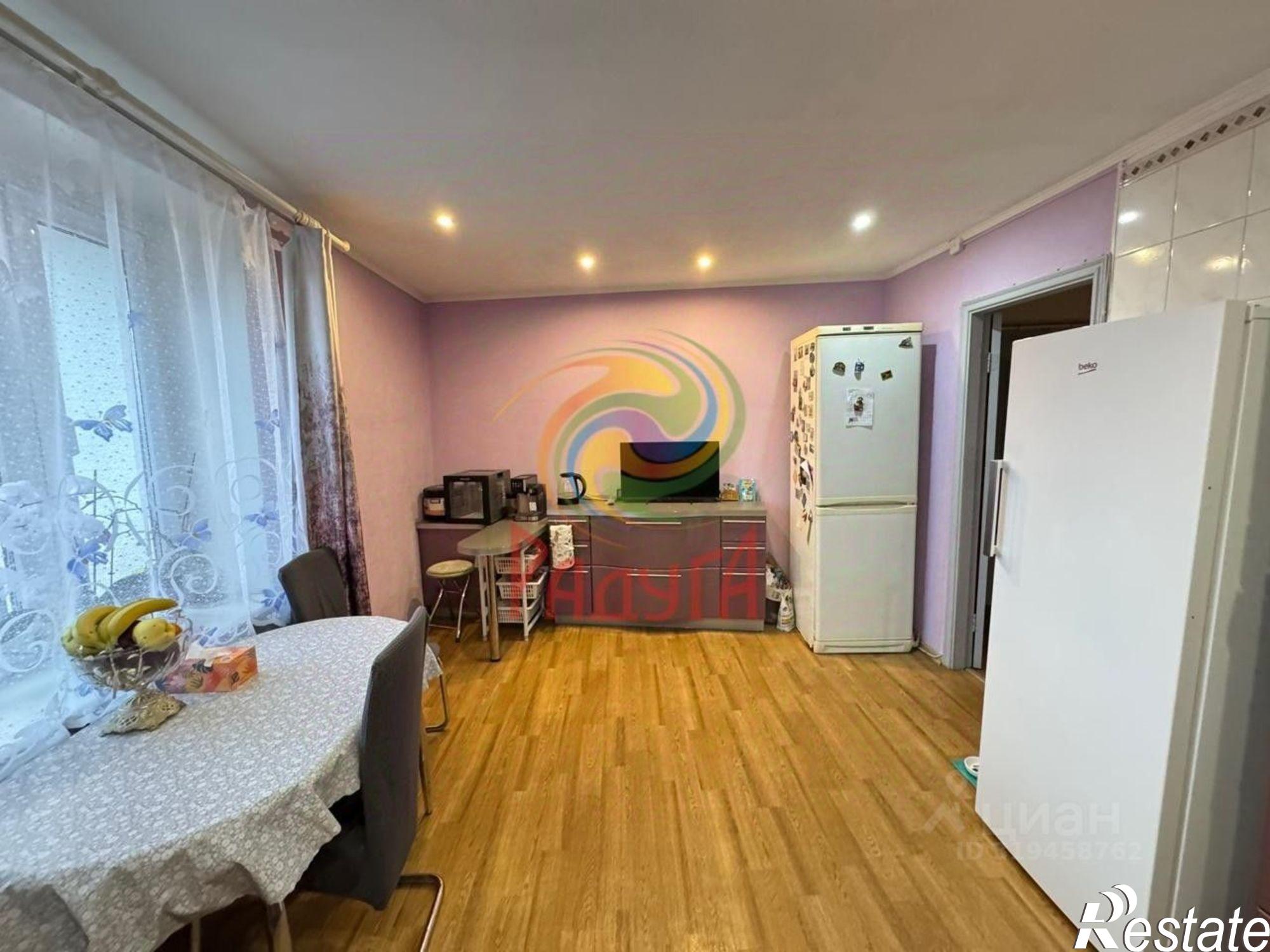 Купить квартиру за 13 300 000 рублей на Почтовая улица, 19