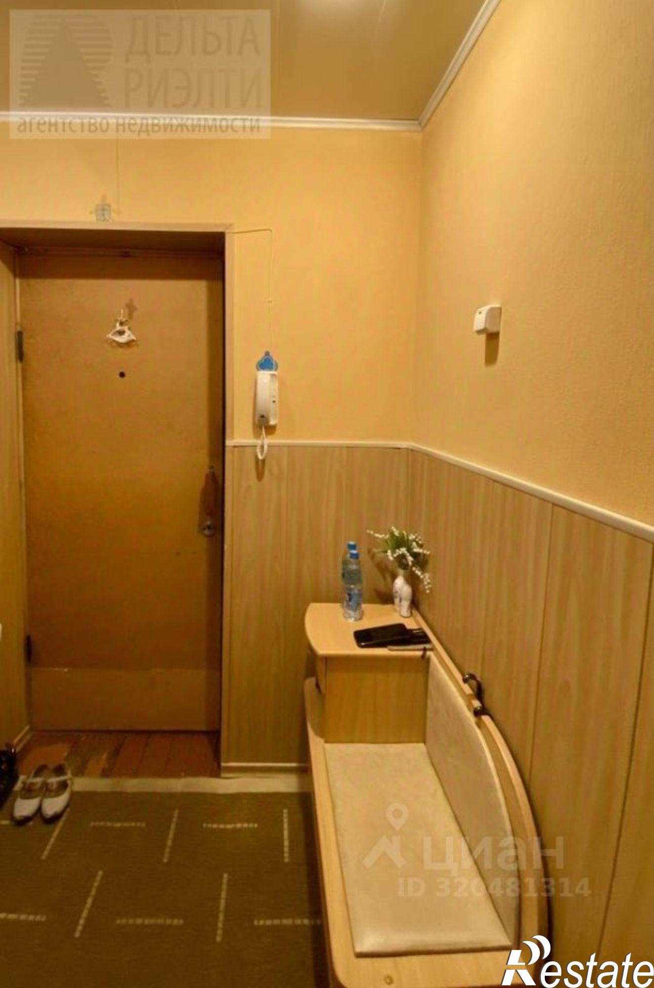 Купить квартиру за 3 300 000 рублей на улица Куликова, 11