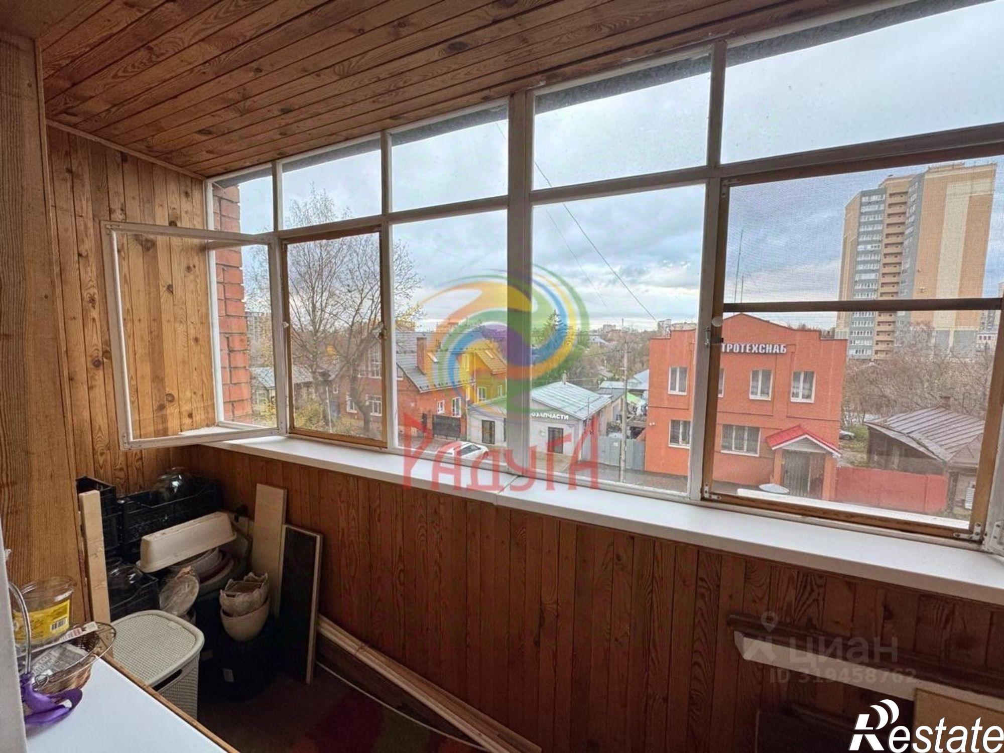 Купить квартиру за 13 300 000 рублей на Почтовая улица, 19