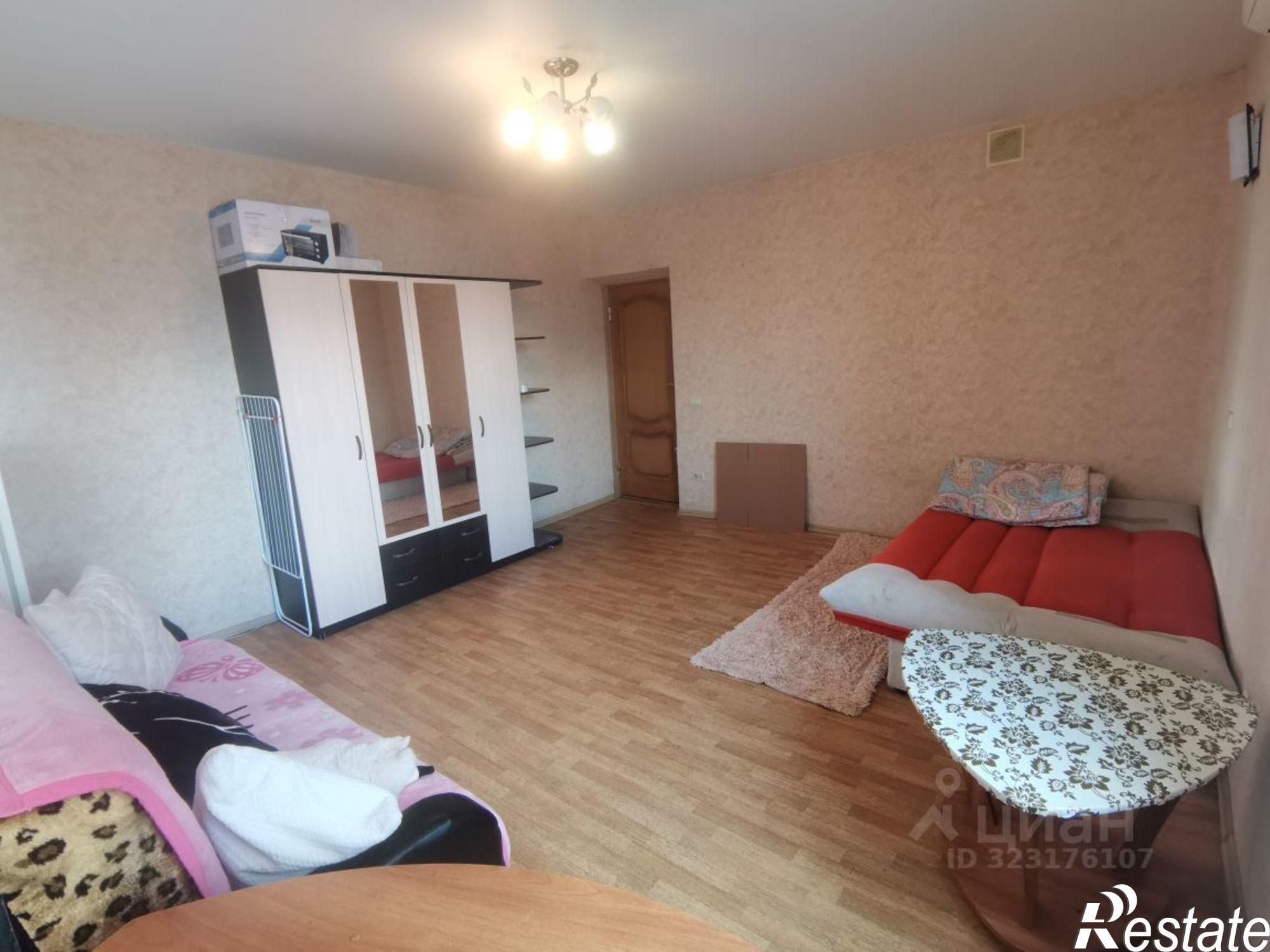 Сдать комнату за 12 000 рублей на пр-кт Ленина, 67