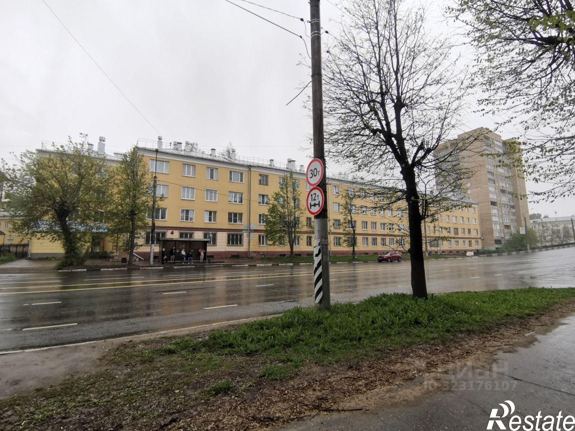 Сдать комнату за 12 000 рублей на пр-кт Ленина, 67