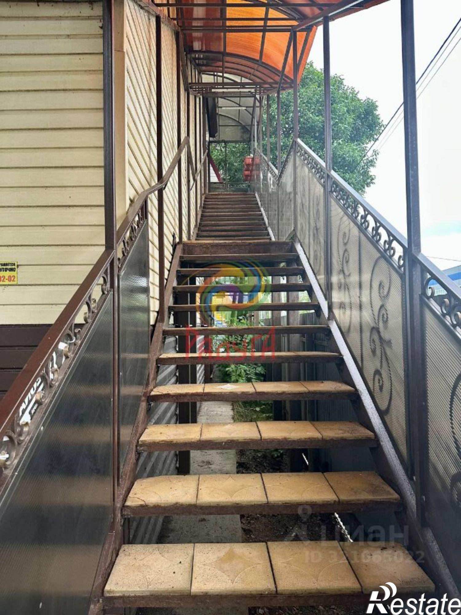 Купить ОСЗ, отдельно стоящее здание за 34 990 200 рублей на ул Задняя Балинская, 7