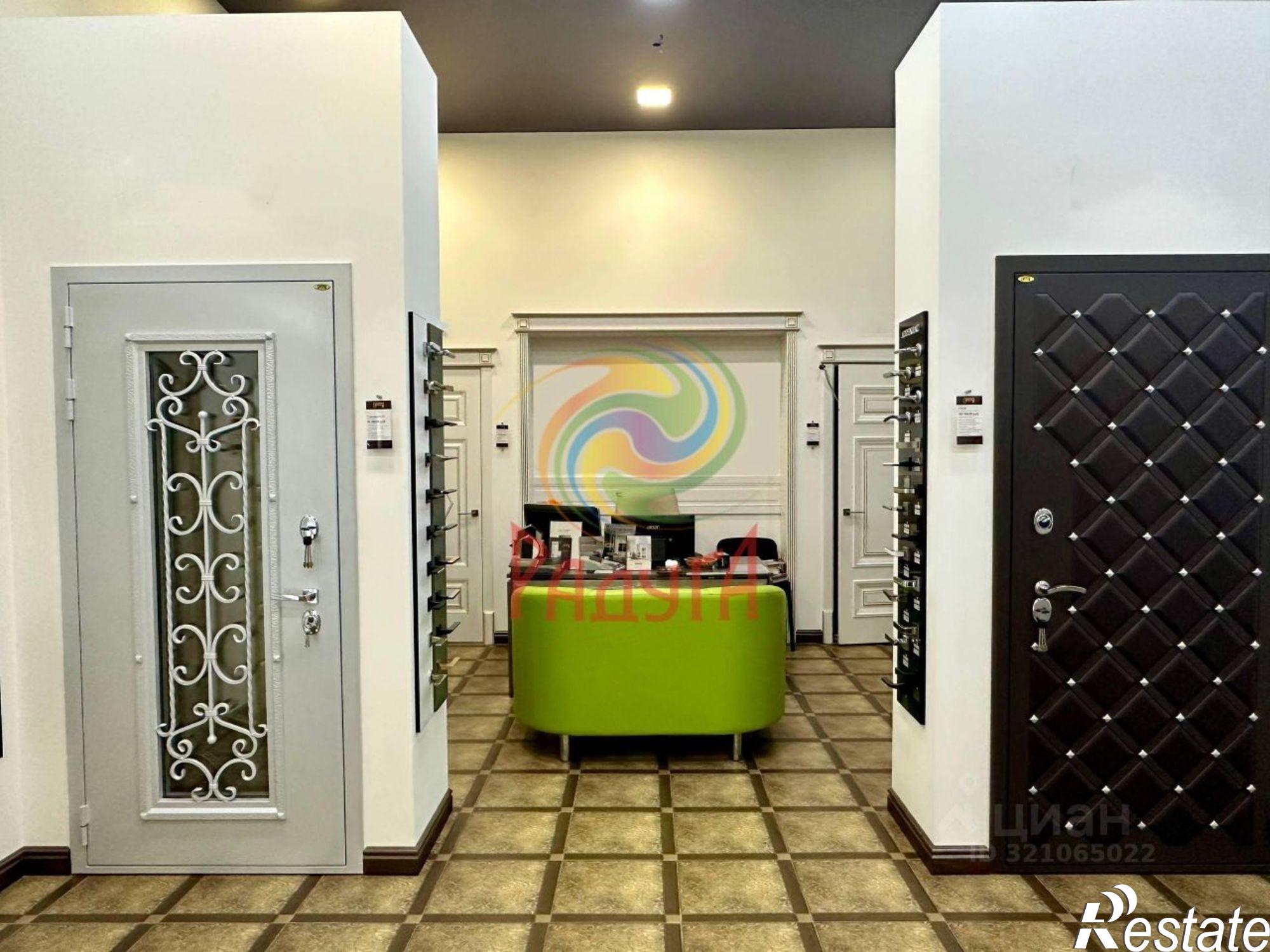 Купить ОСЗ, отдельно стоящее здание за 34 990 200 рублей на ул Задняя Балинская, 7