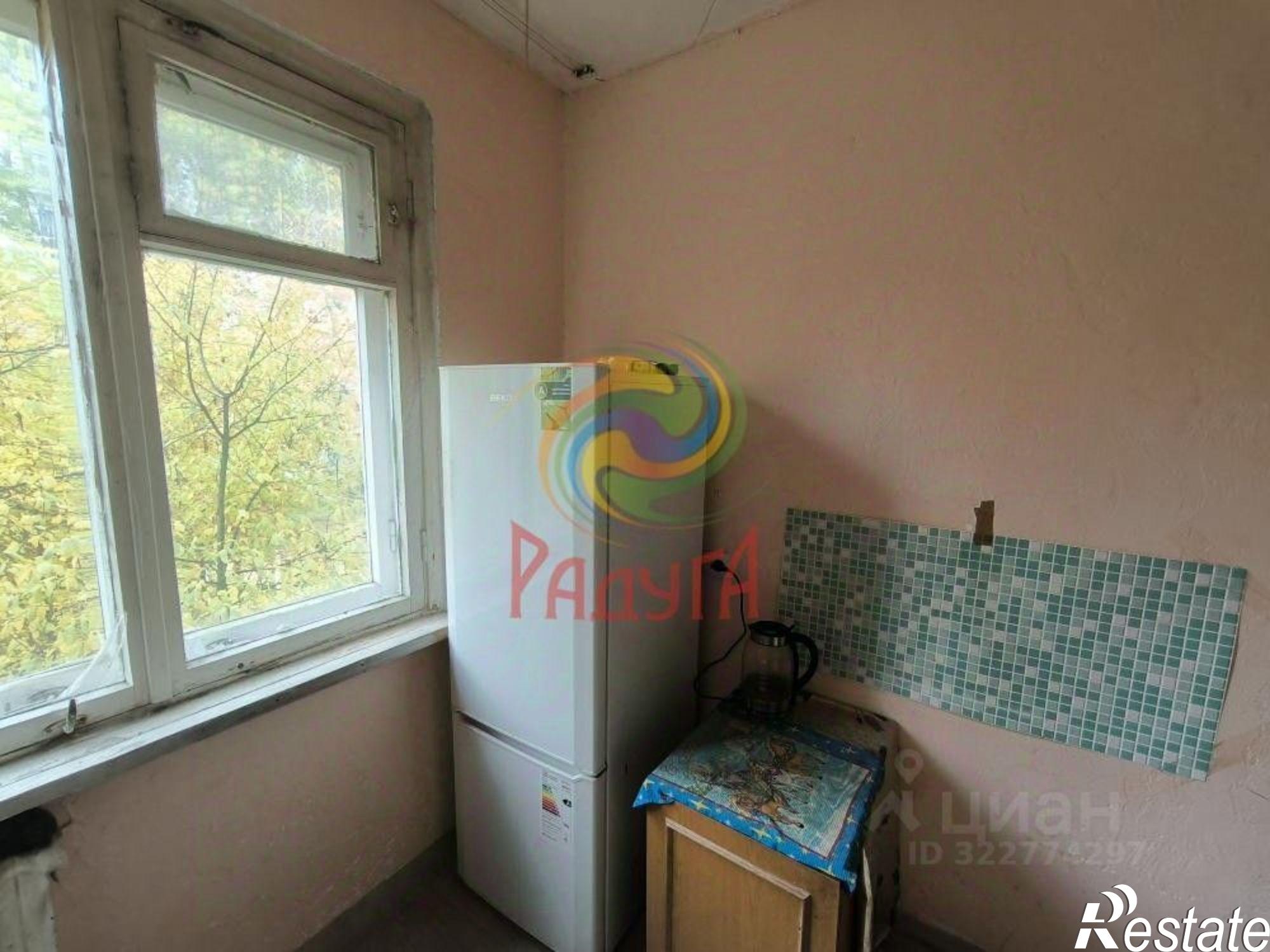 Купить квартиру за 3 400 000 рублей на пр-кт Строителей, 20Б