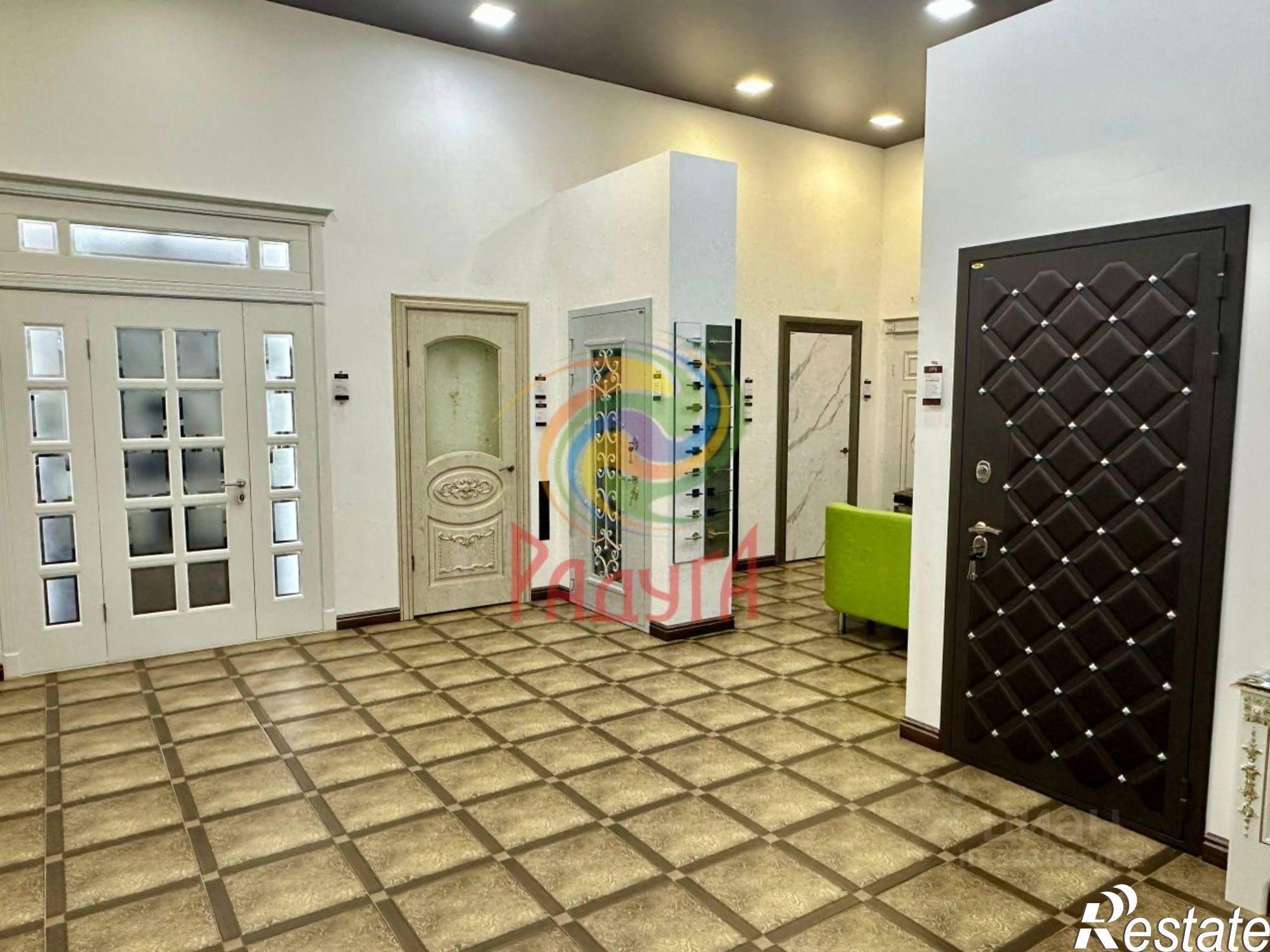 Купить ОСЗ, отдельно стоящее здание за 34 990 200 рублей на ул Задняя Балинская, 7