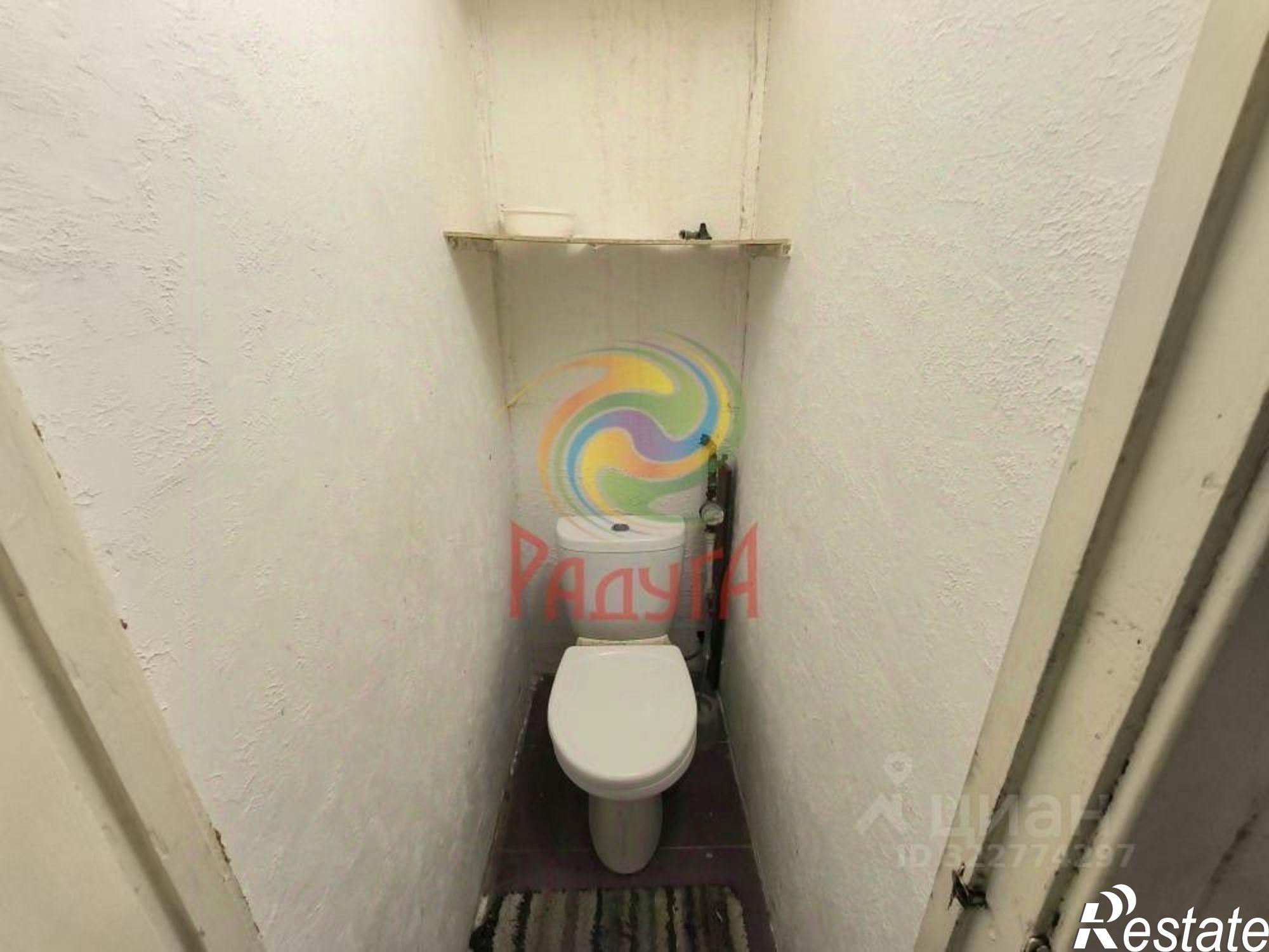 Купить квартиру за 3 400 000 рублей на пр-кт Строителей, 20Б