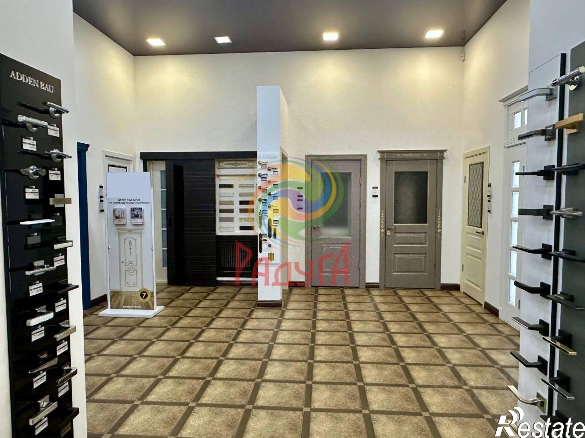 Купить ОСЗ, отдельно стоящее здание за 34 990 200 рублей на ул Задняя Балинская, 7