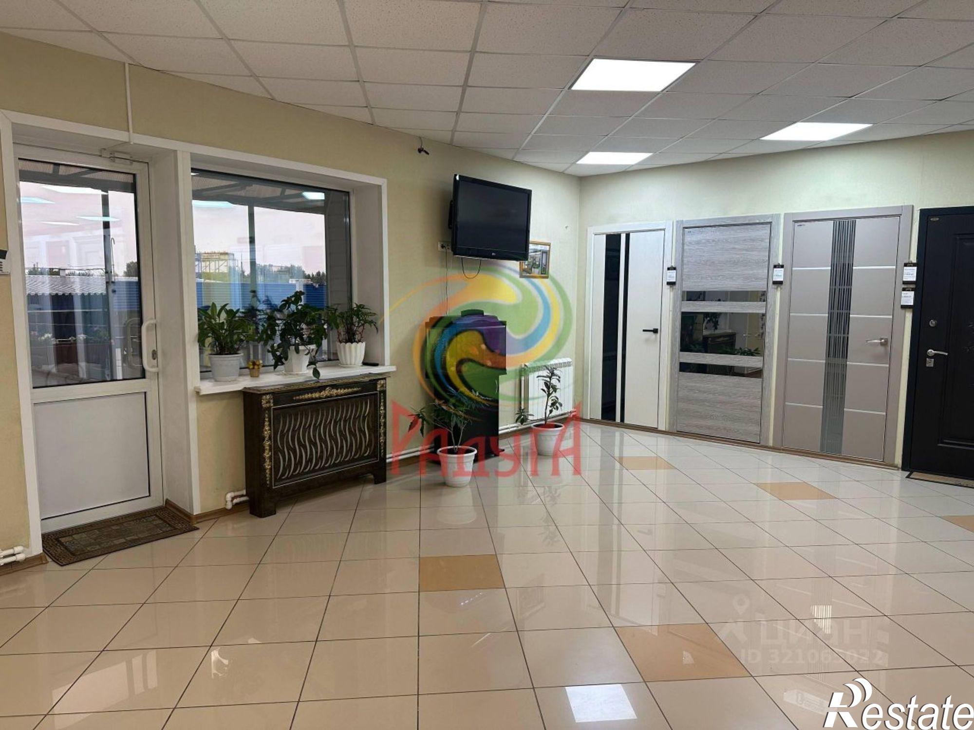 Купить ОСЗ, отдельно стоящее здание за 34 990 200 рублей на ул Задняя Балинская, 7