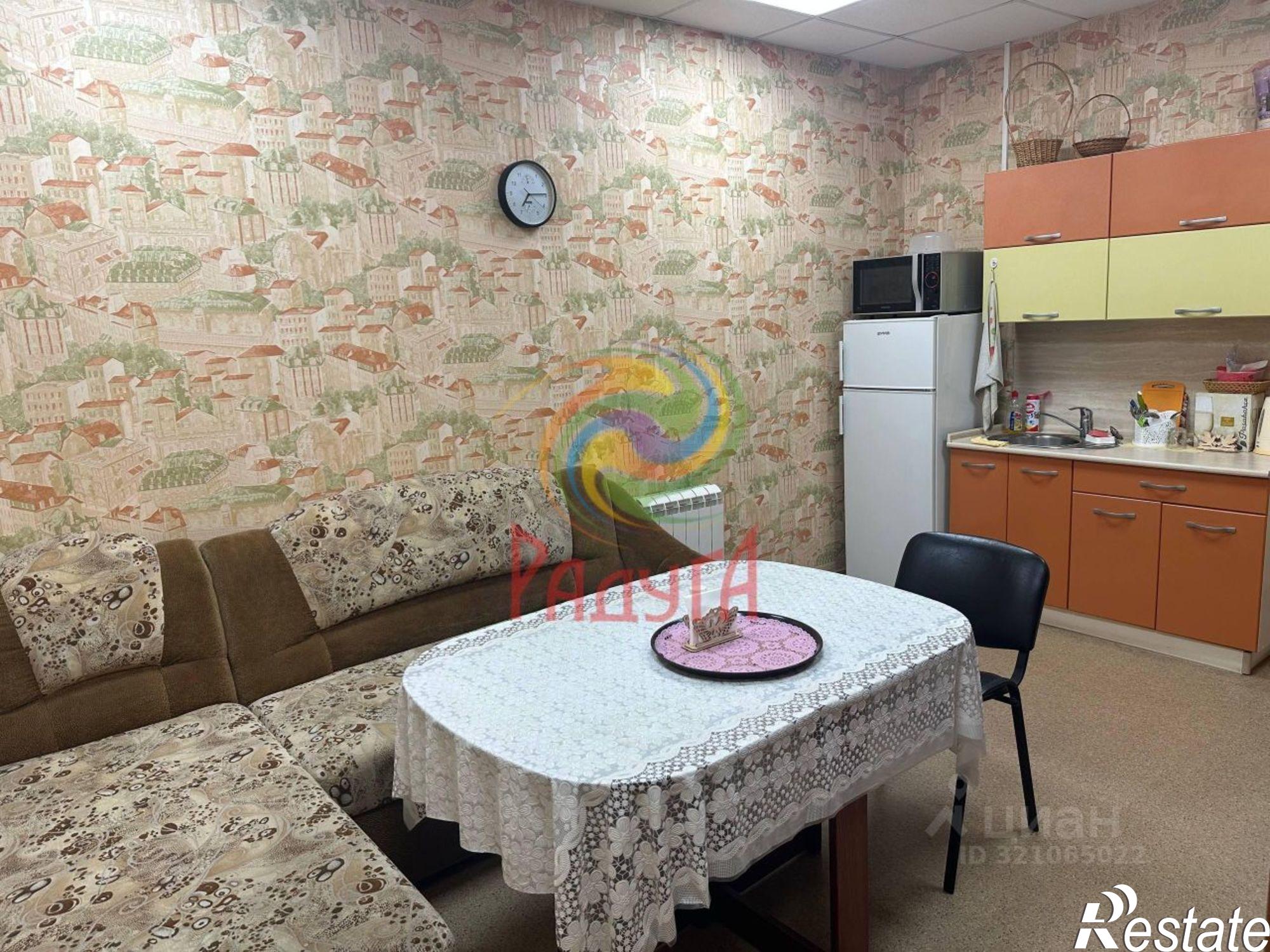 Купить ОСЗ, отдельно стоящее здание за 34 990 200 рублей на ул Задняя Балинская, 7