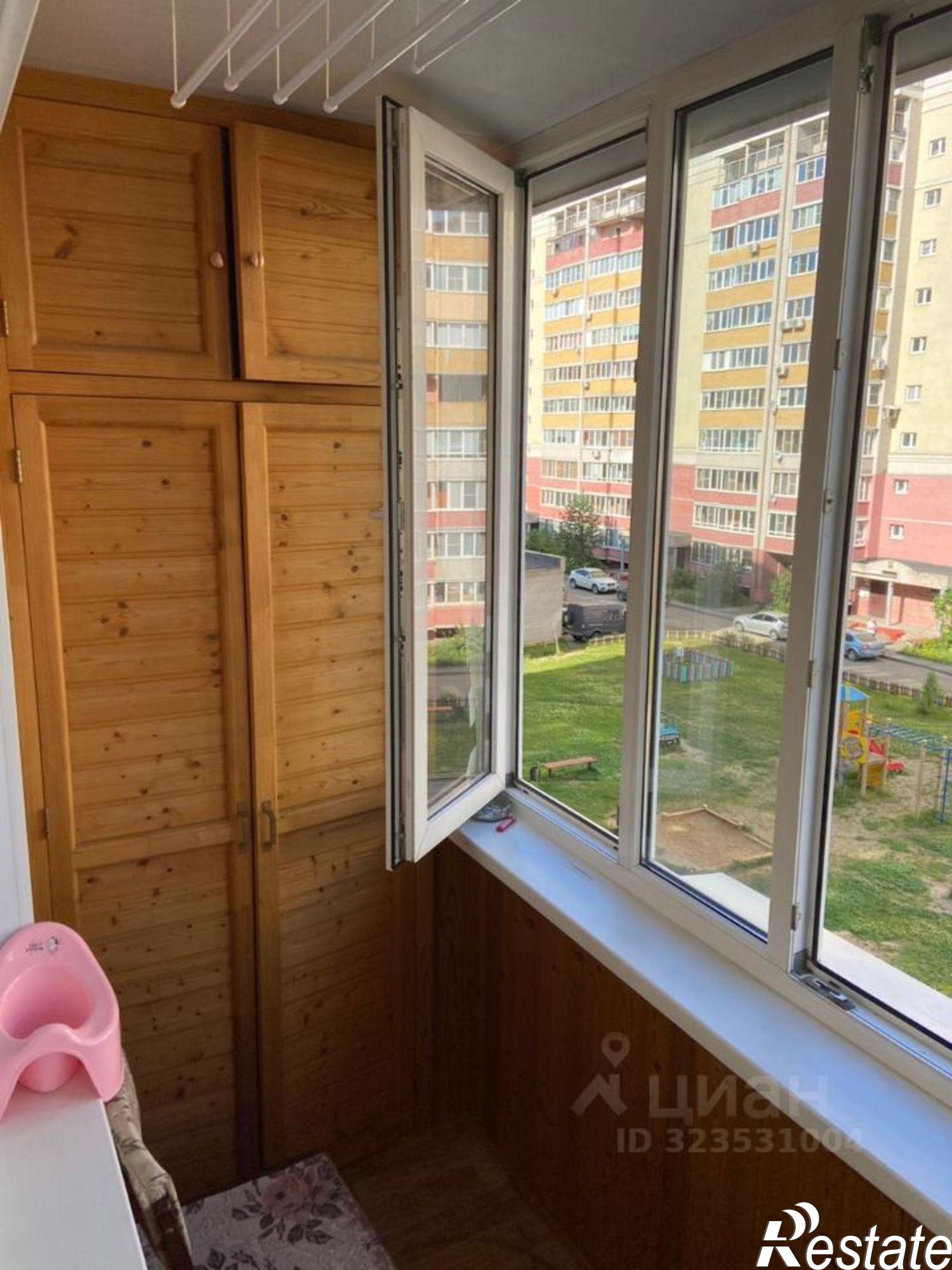 Сдать квартиру за 18 000 рублей на Лежневская улица, 166