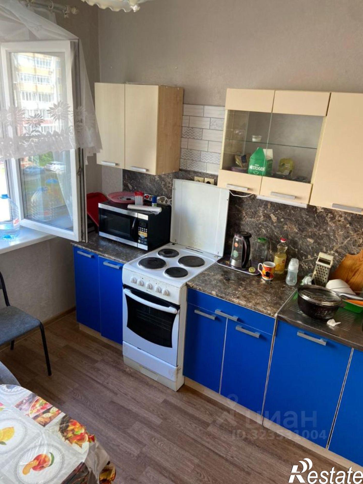 Сдать квартиру за 18 000 рублей на Лежневская улица, 166