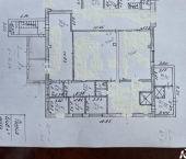 помещение 350 кв м улица Некрасова, 124