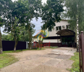 ОСЗ 740 кв м ул Задняя Балинская, 7