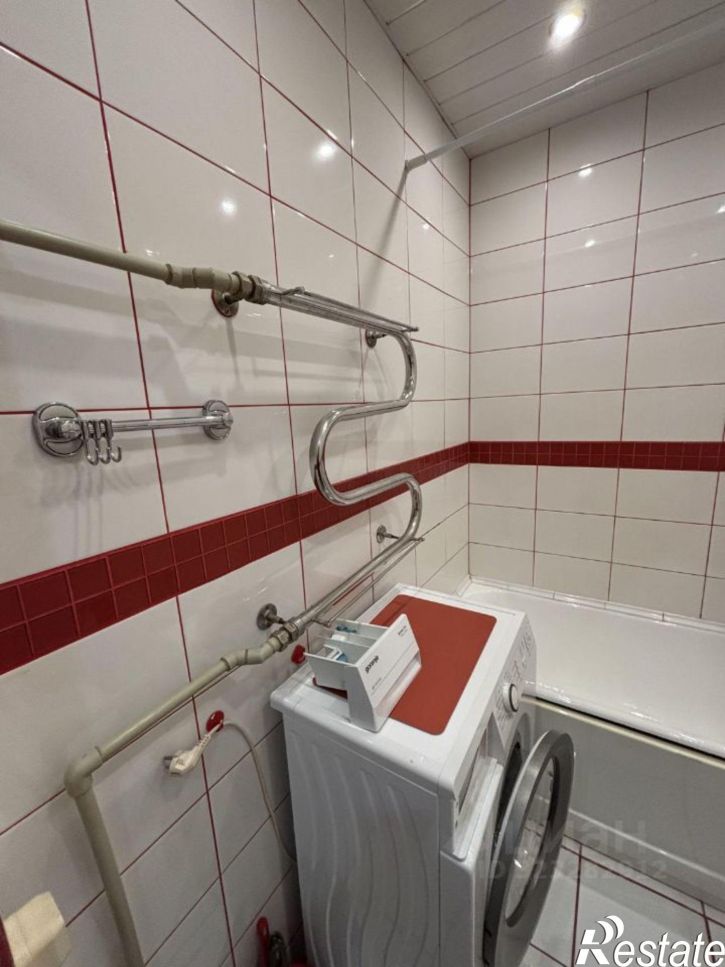 1-комн квартира улица Воронина, 3,  д. 3