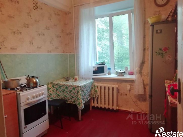 3-комн квартира Ташкентская улица, 91,  д. 91