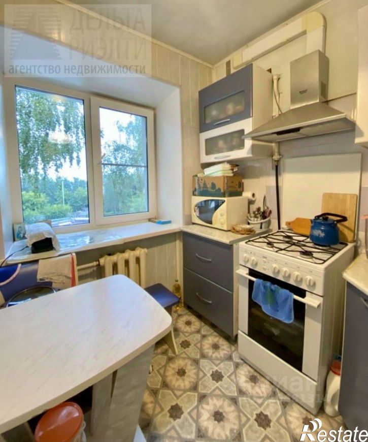 2-комн квартира улица Куликова, 11,  д. 11