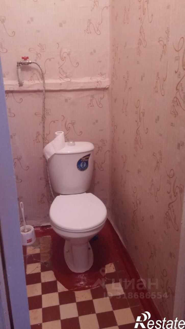 3-комн квартира Ташкентская улица, 91,  д. 91