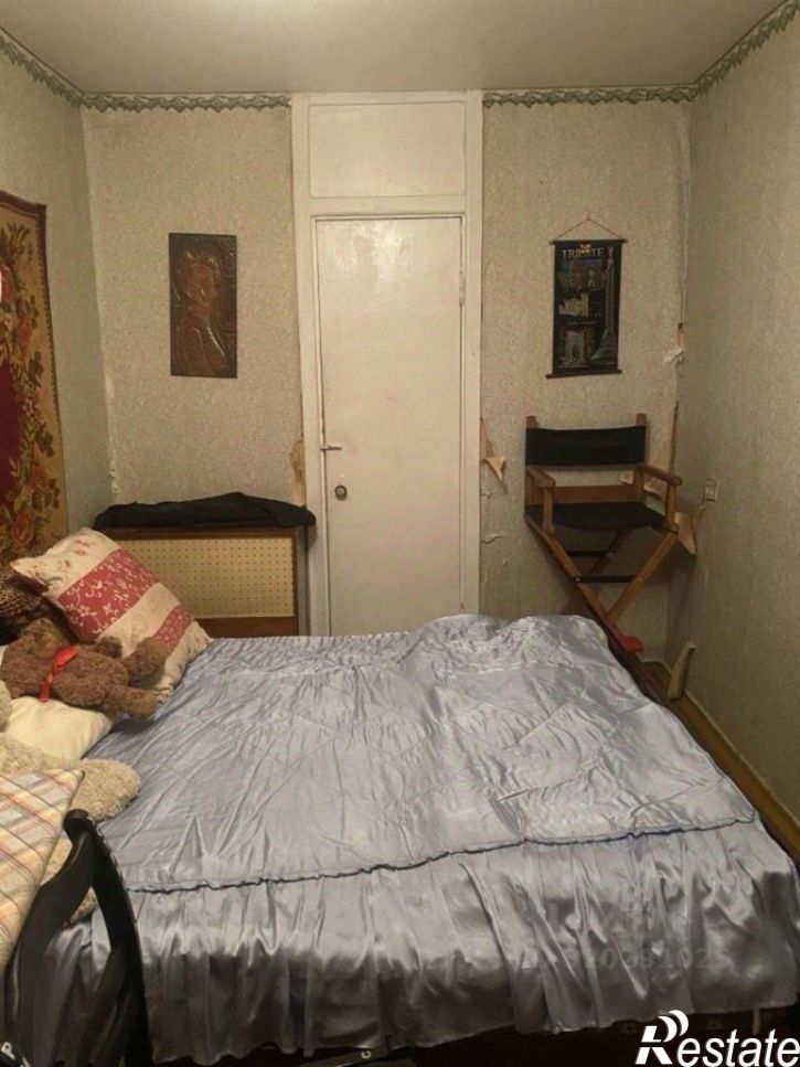 3-комн квартира проспект Строителей, 80,  д. 80