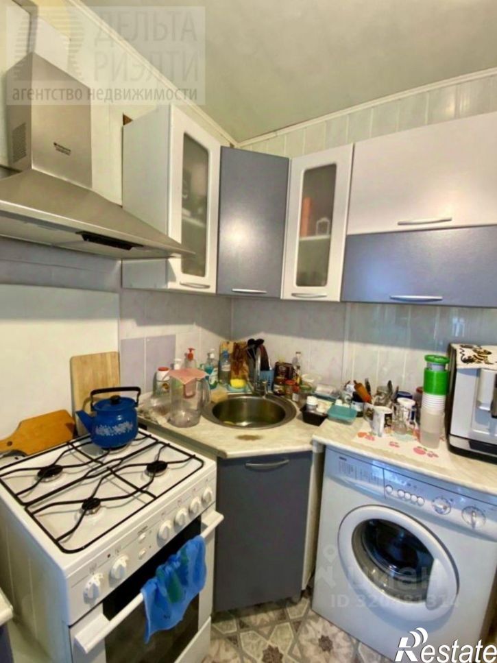 2-комн квартира улица Куликова, 11,  д. 11