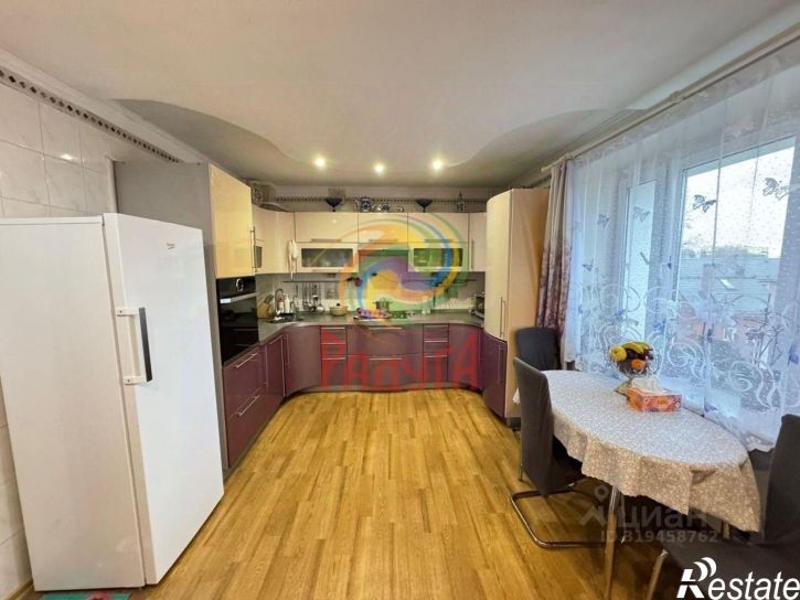 5-комн квартира Почтовая улица, 19,  д. 19