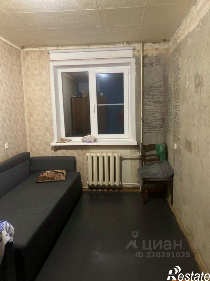 3-комн квартира проспект Строителей, 80,  д. 80