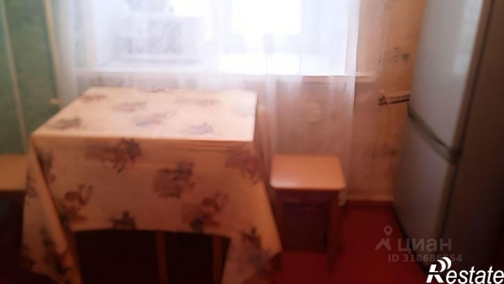 3-комн квартира Ташкентская улица, 91,  д. 91