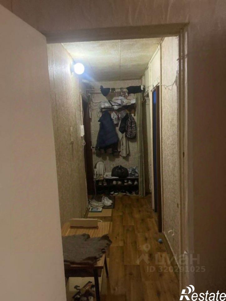 3-комн квартира проспект Строителей, 80,  д. 80