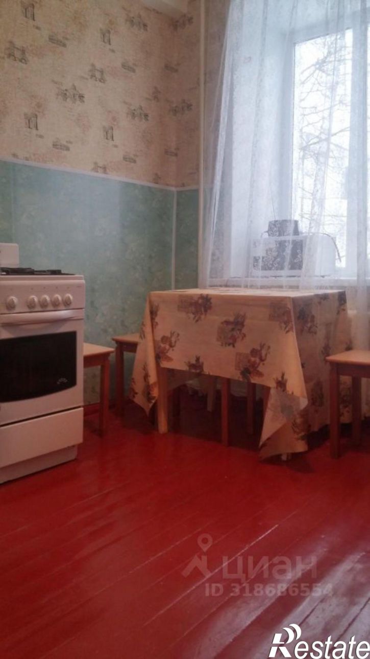 3-комн квартира Ташкентская улица, 91,  д. 91