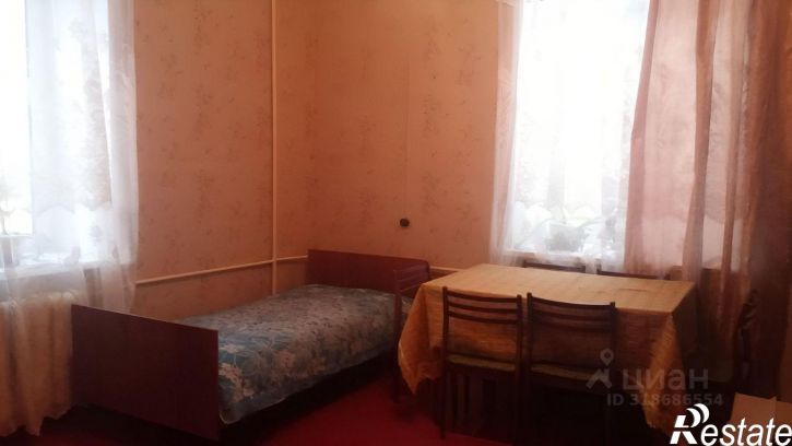 3-комн квартира Ташкентская улица, 91,  д. 91