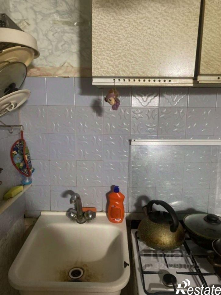 3-комн квартира проспект Строителей, 80,  д. 80