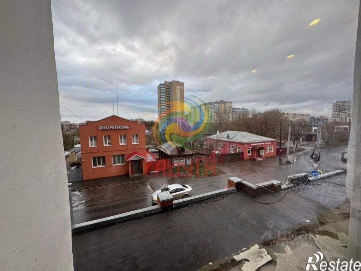 5-комн квартира Почтовая улица, 19,  д. 19