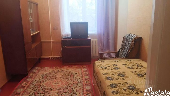 3-комн квартира Ташкентская улица, 91,  д. 91