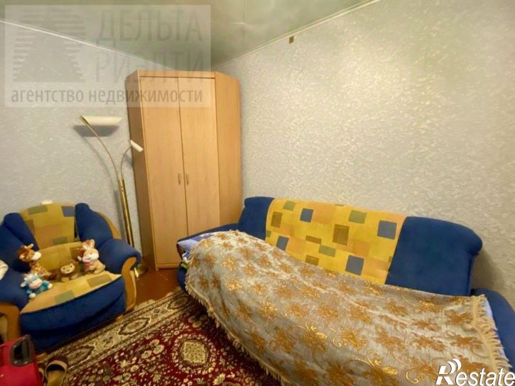 2-комн квартира улица Куликова, 11,  д. 11