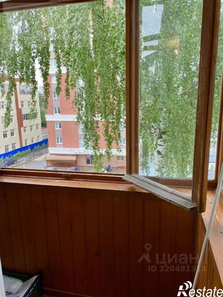 2-комн квартира улица Куликова, 11,  д. 11