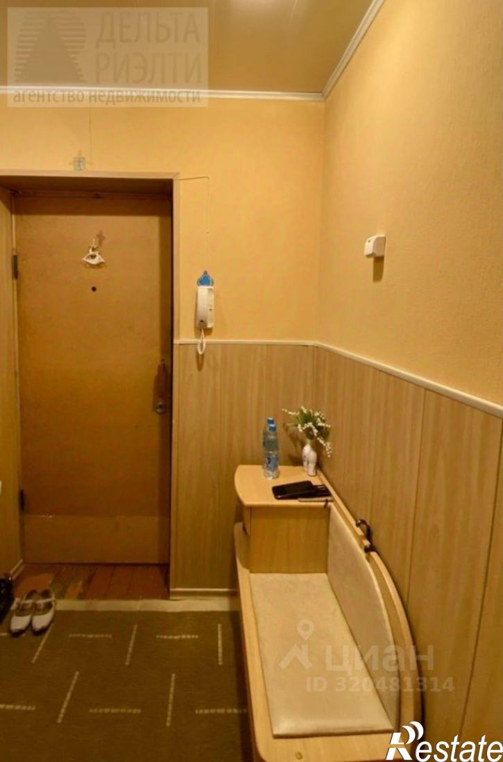 2-комн квартира улица Куликова, 11,  д. 11