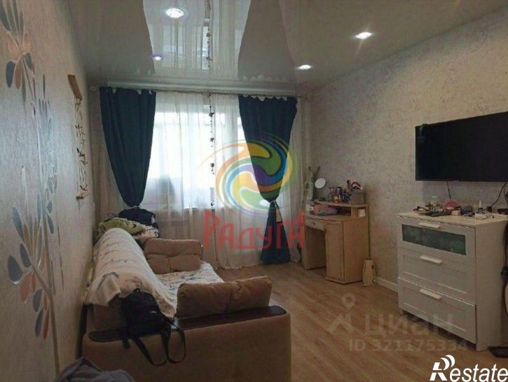 2-комн квартира ТЭЦ-3, 6,  д. 6