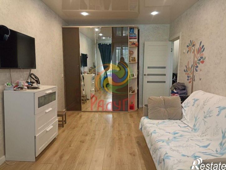 2-комн квартира ТЭЦ-3, 6,  д. 6