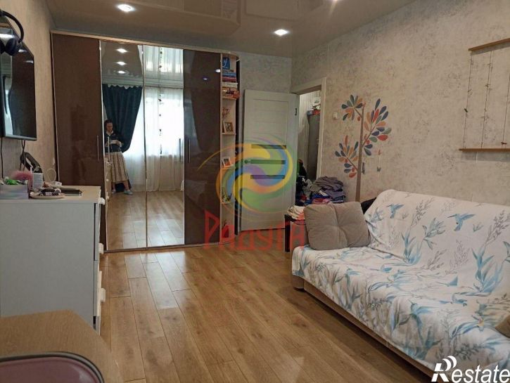 2-комн квартира ТЭЦ-3, 6,  д. 6