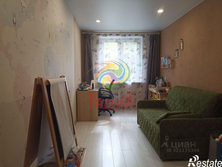 2-комн квартира ТЭЦ-3, 6,  д. 6