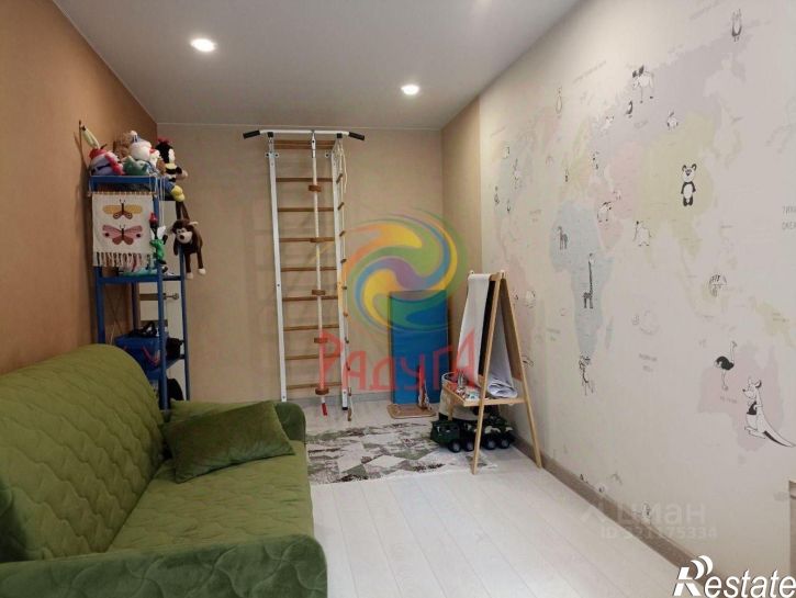 2-комн квартира ТЭЦ-3, 6,  д. 6