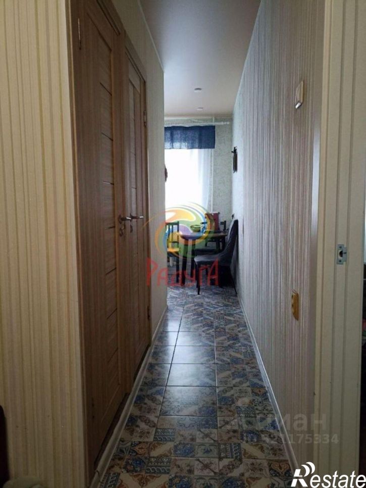 2-комн квартира ТЭЦ-3, 6,  д. 6