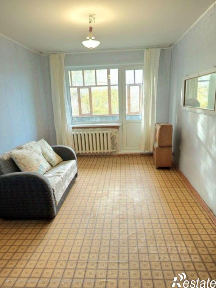 2-комн квартира ул Кудряшова, 84,  д. 84