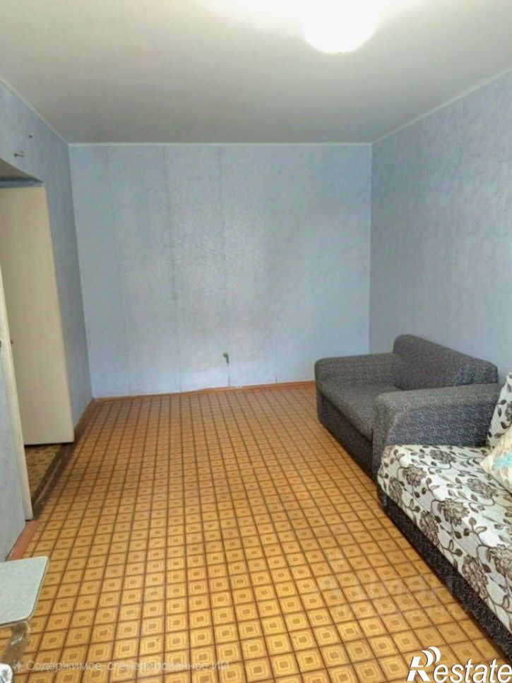 2-комн квартира ул Кудряшова, 84,  д. 84