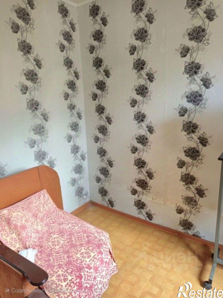 2-комн квартира ул Кудряшова, 84,  д. 84