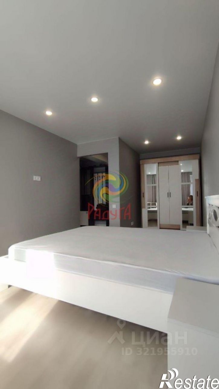 1-комн квартира г Иваново, мкр Видный, 4