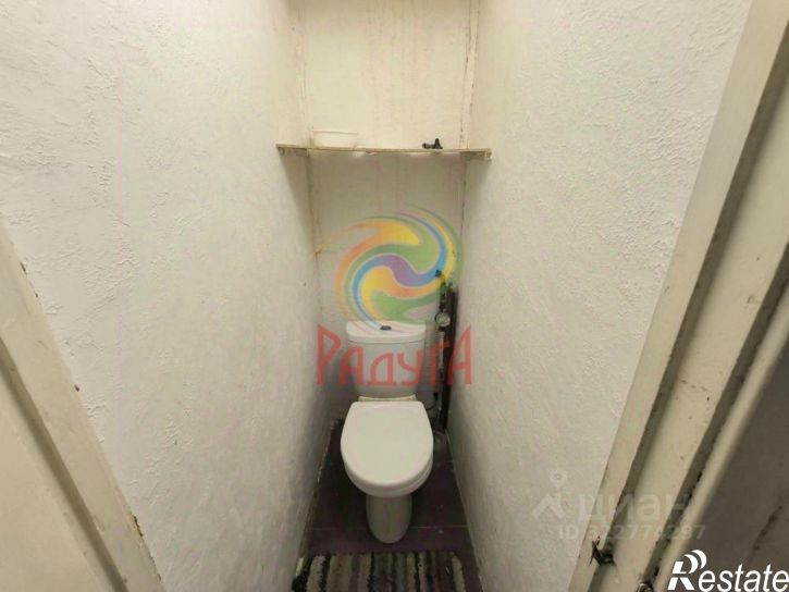 2-комн квартира пр-кт Строителей, 20Б,  д. 20Б