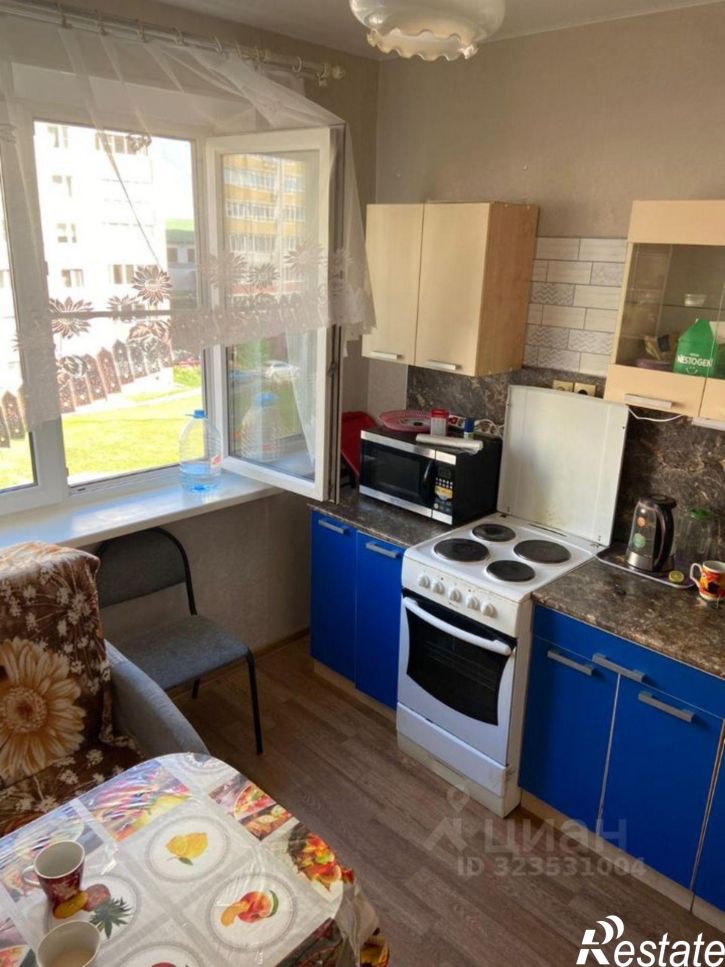 2-комн квартира Лежневская улица, 166,  д. 166