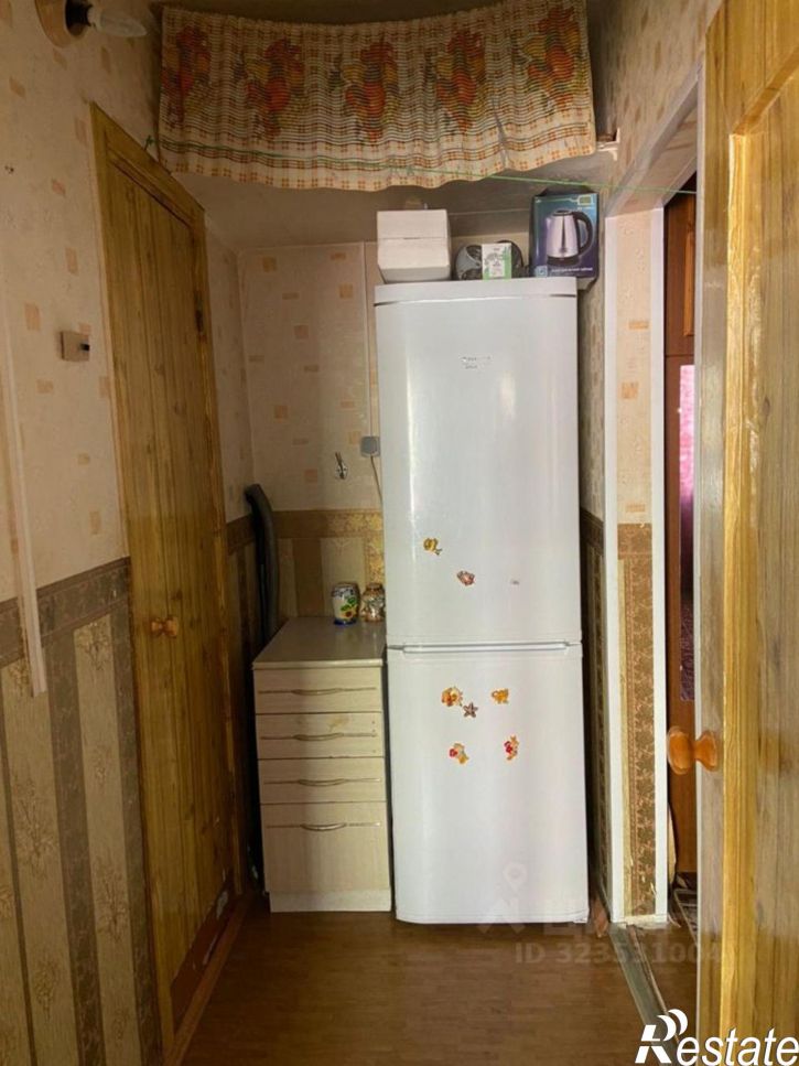 2-комн квартира Лежневская улица, 166,  д. 166