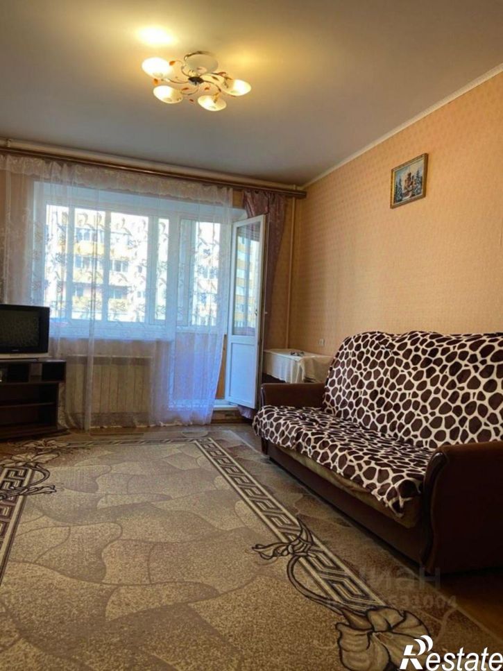 2-комн квартира Лежневская улица, 166,  д. 166