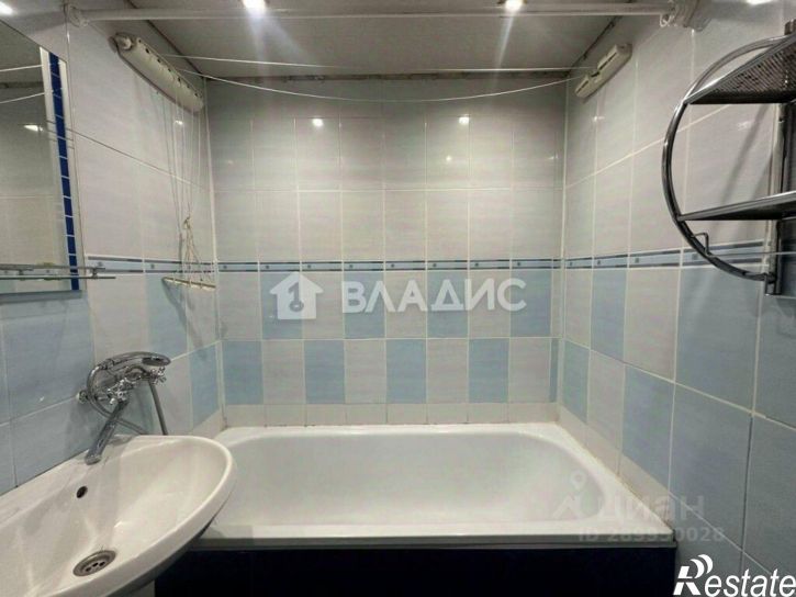 1-комн квартира улица Ермака, 43,  д. 43